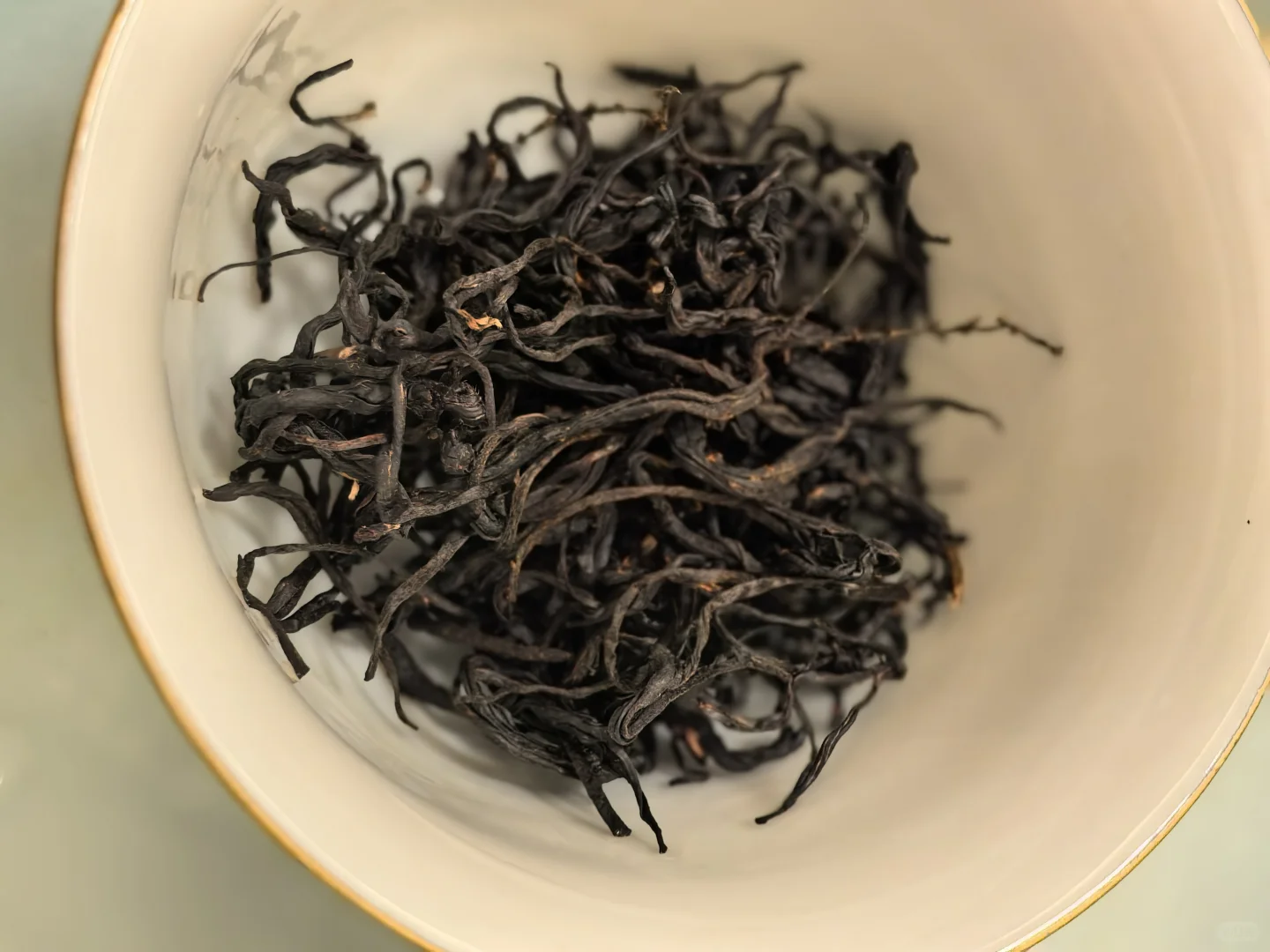 找到了龙井被骗的香型了