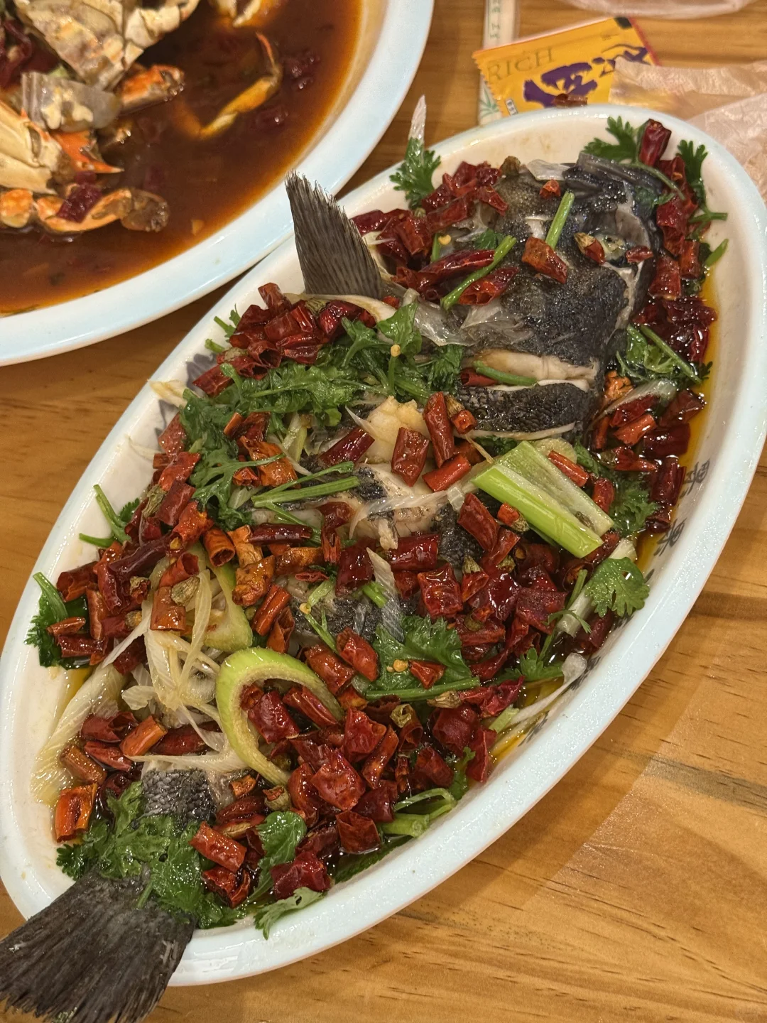 10月海鲜实时价格｜海鲜加工本地人带你避雷