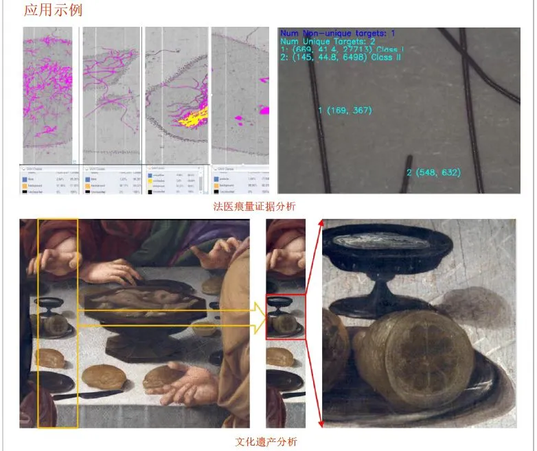 文物考古,文物诊断和修复设备有哪些?