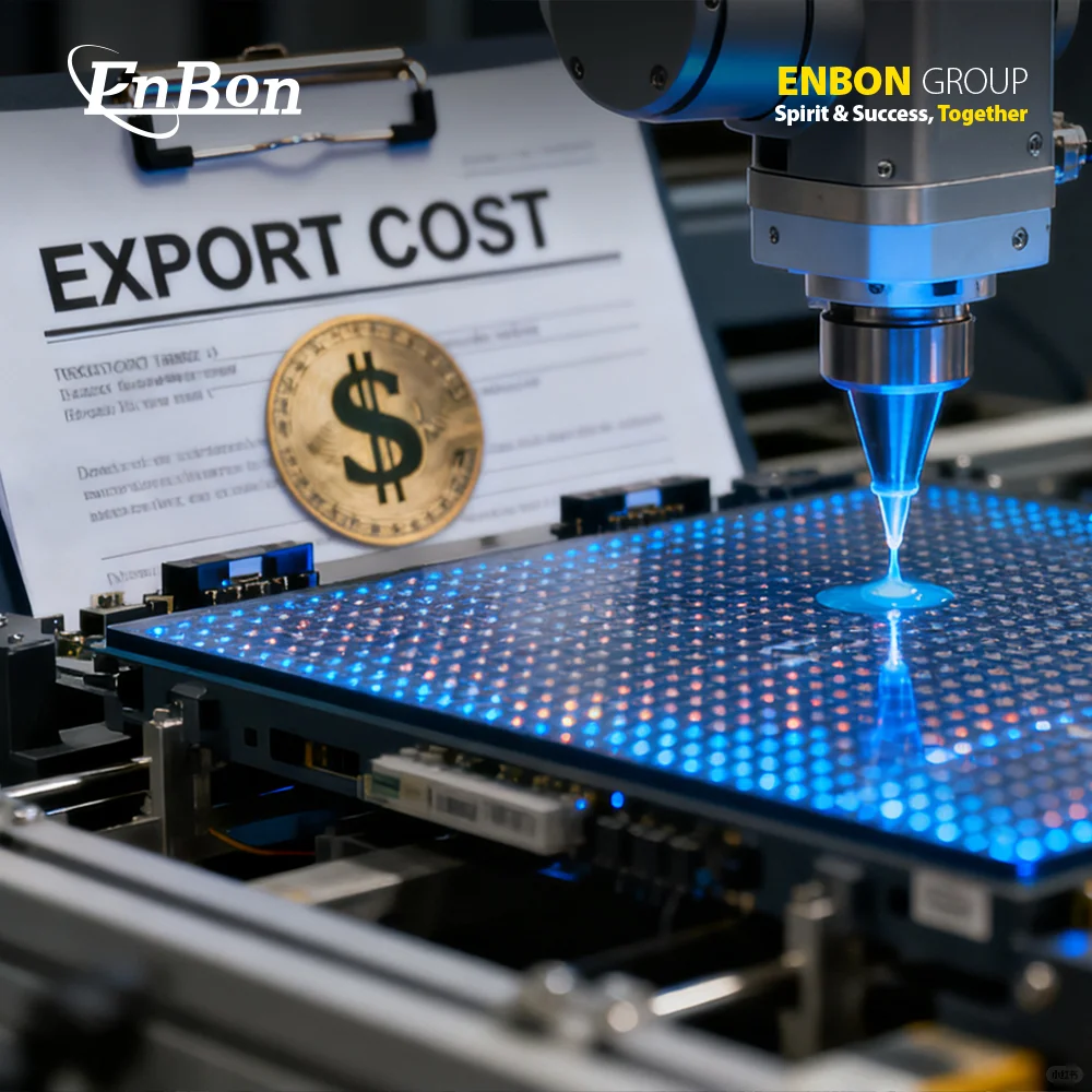 中美博弈下,LED显示屏行业的破局与新生