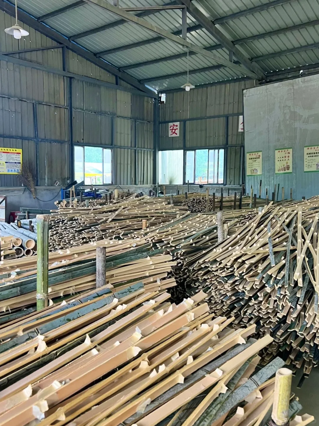 在小县城，也有好找销路的加工小生意！