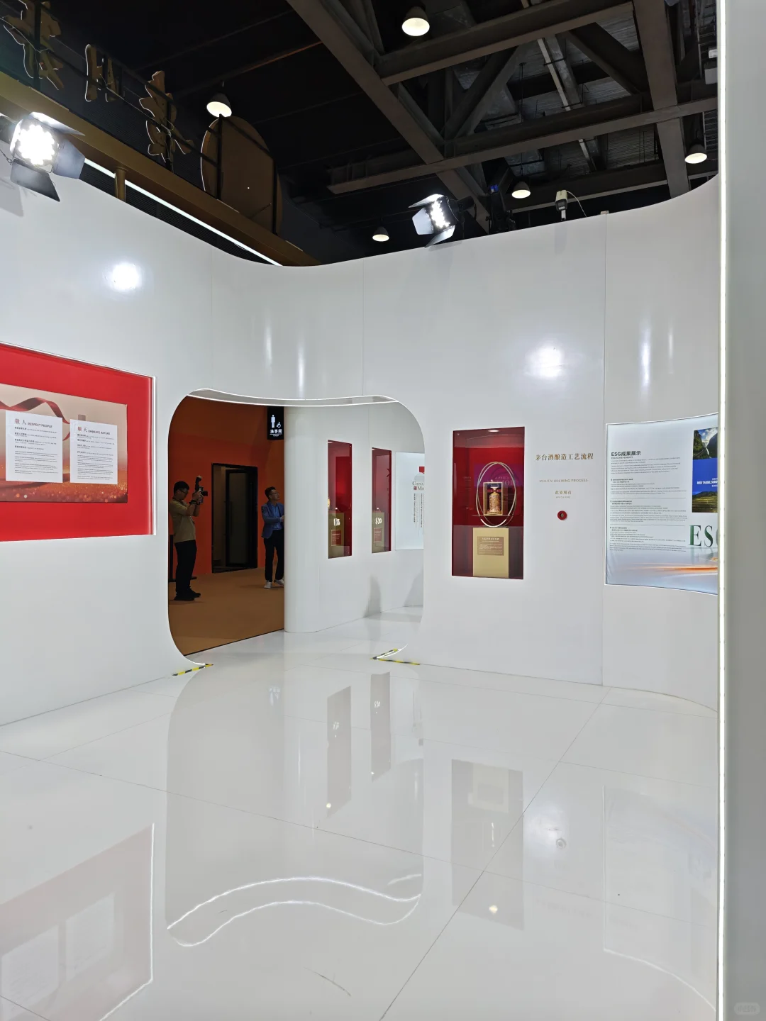 ?酒蒙子不来后悔一年!?