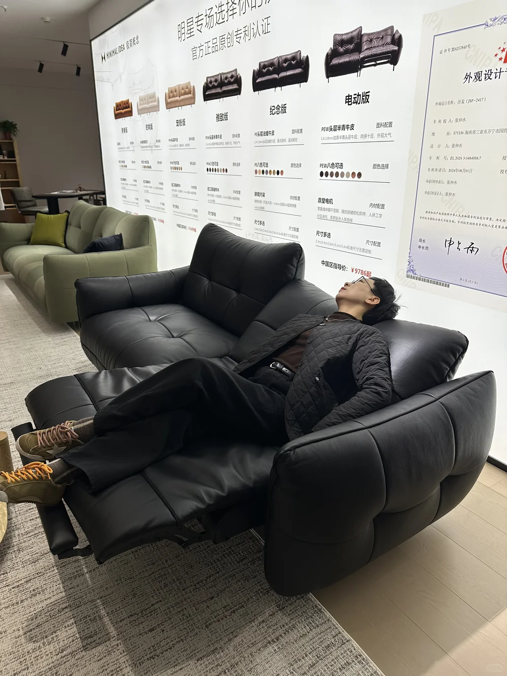 这股家居中古风终于?️吹到天津啦