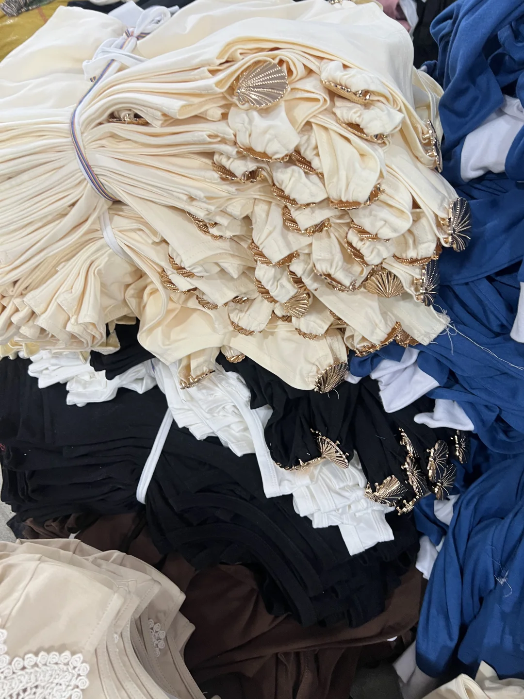 T恤小单加工可一件打样，免打版费