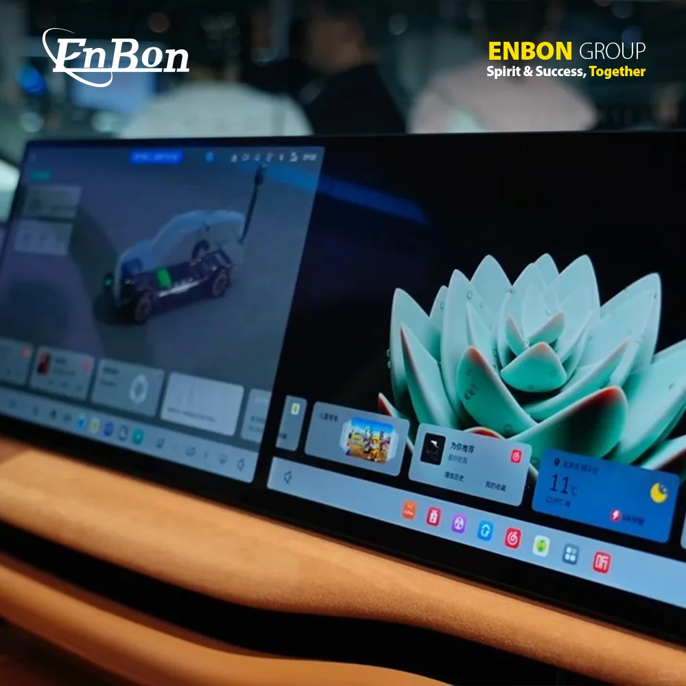 中美博弈下,LED显示屏行业的破局与新生