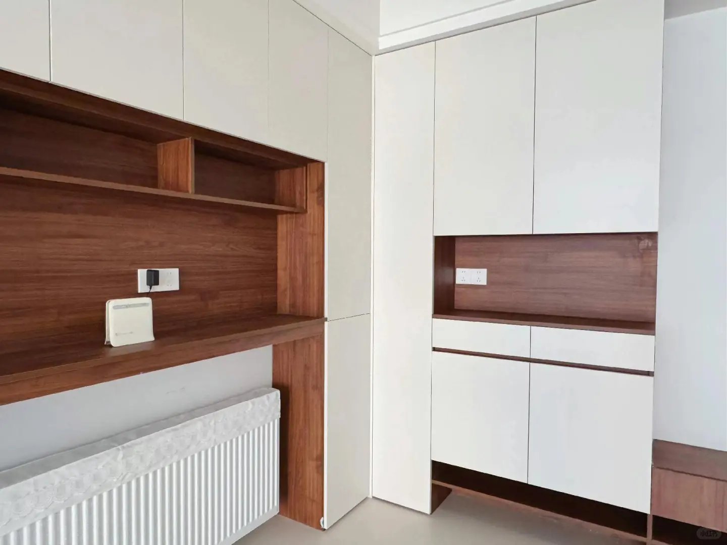 ✨全屋定制，打造理想家居空间?