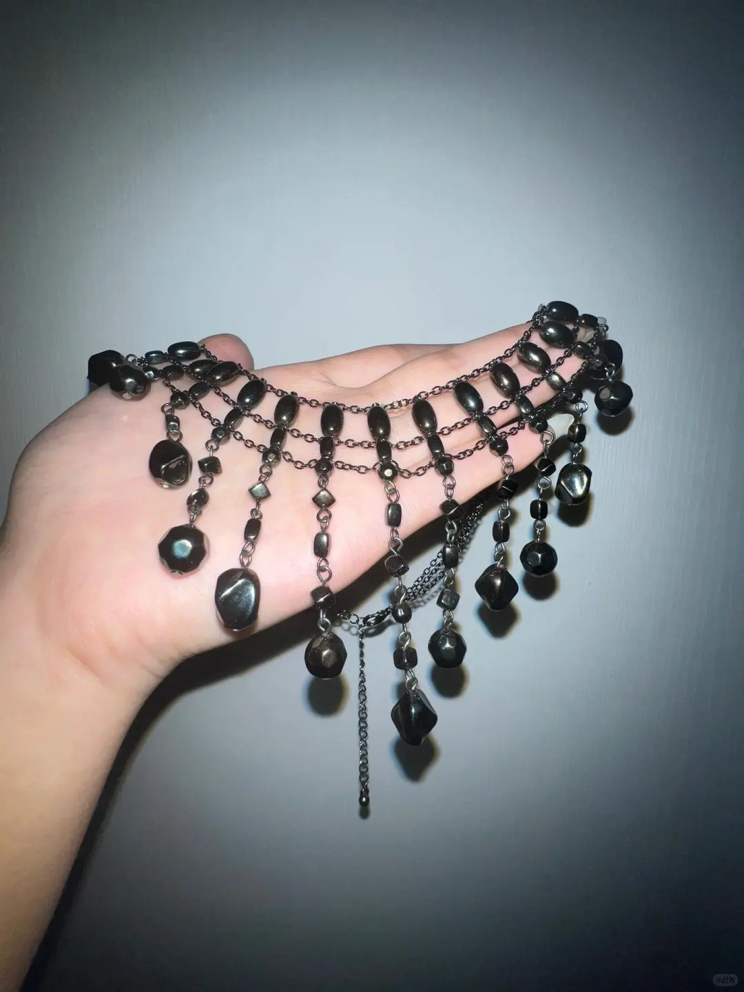 饰品代工厂来料加工50多名员工复杂也能做