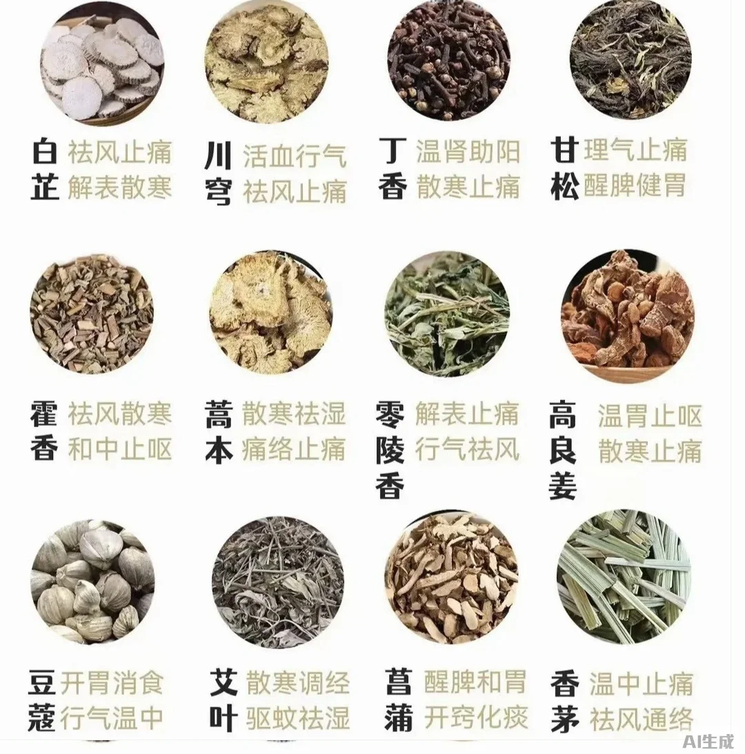 新手福音！香氛入门全攻略，轻松识别香气