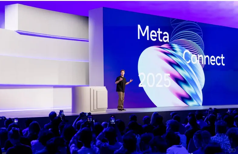 Meta再砸700亿,宣布人工智能投入无上限