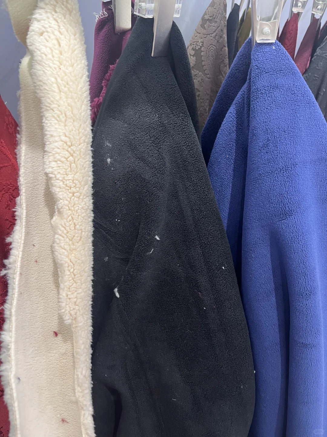 石家庄,布,辅料等手工市场