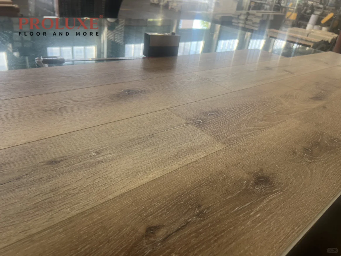 环保SPC地板和墙板 | 制造商