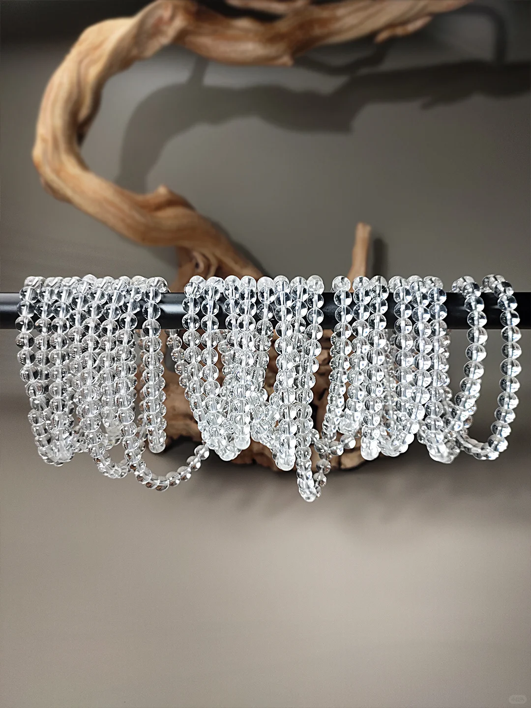 原来这才是白水晶疯狂涨价的原因