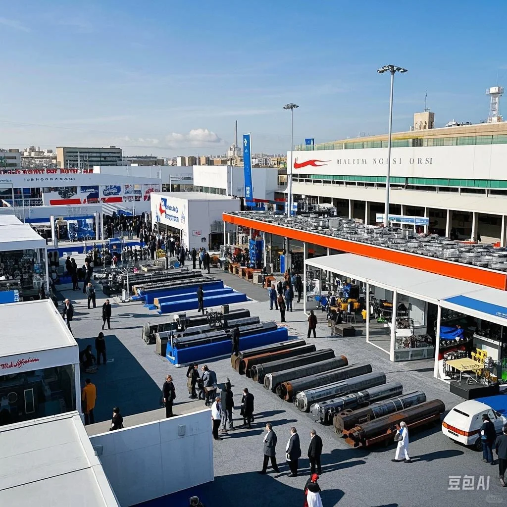 阿尔及利亚钢铁市场的分析?