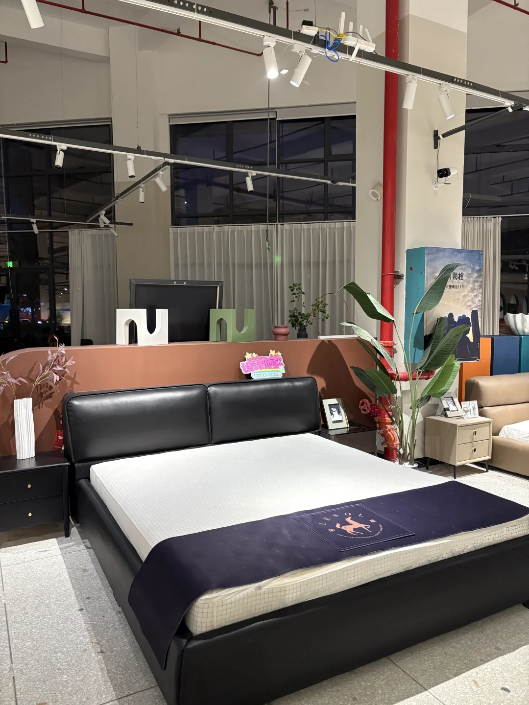 离谱！！桂林3千平超小众家居馆！！比宜家好逛