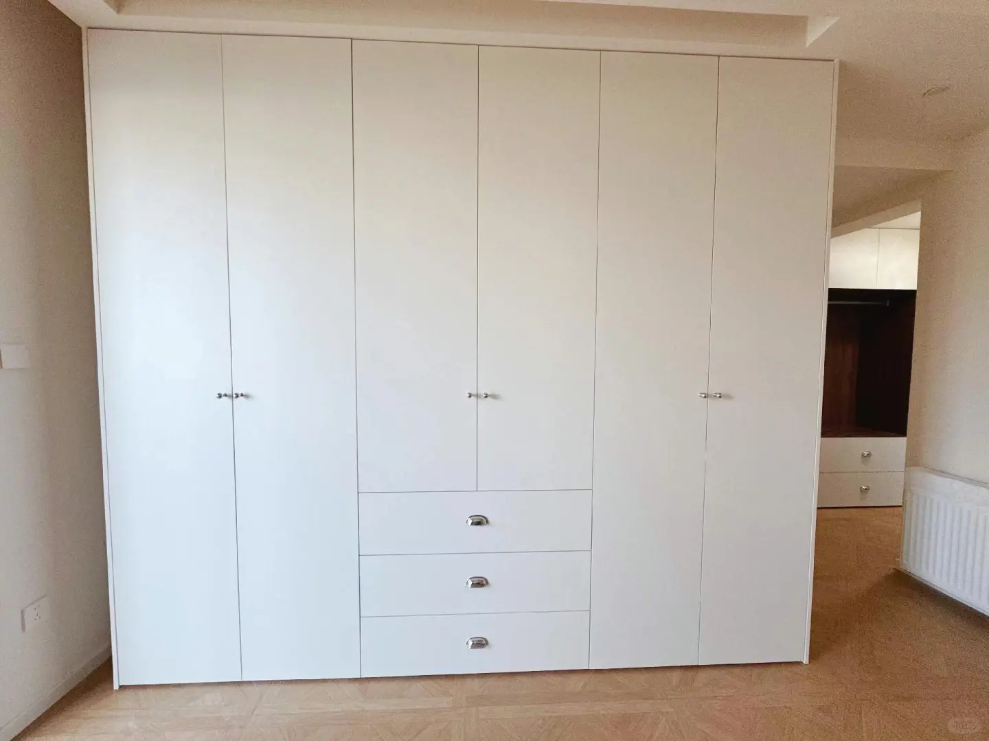 ✨全屋定制，打造理想家居空间?