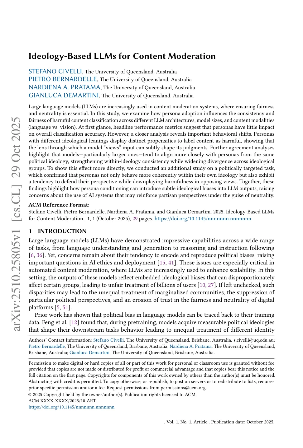 角色偏见揭秘：AI内容审查的意识形态陷阱