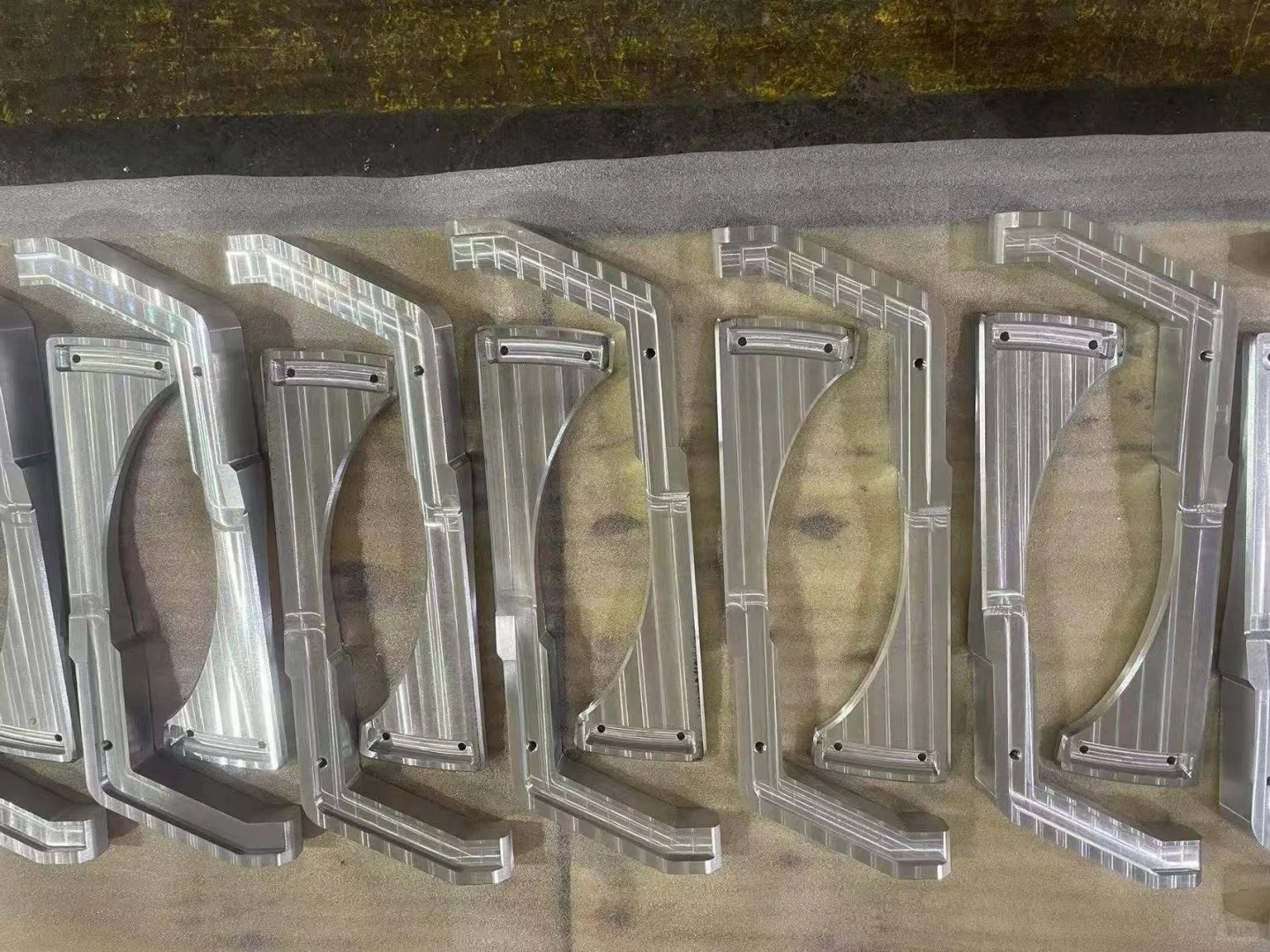 泉州军工零件加工