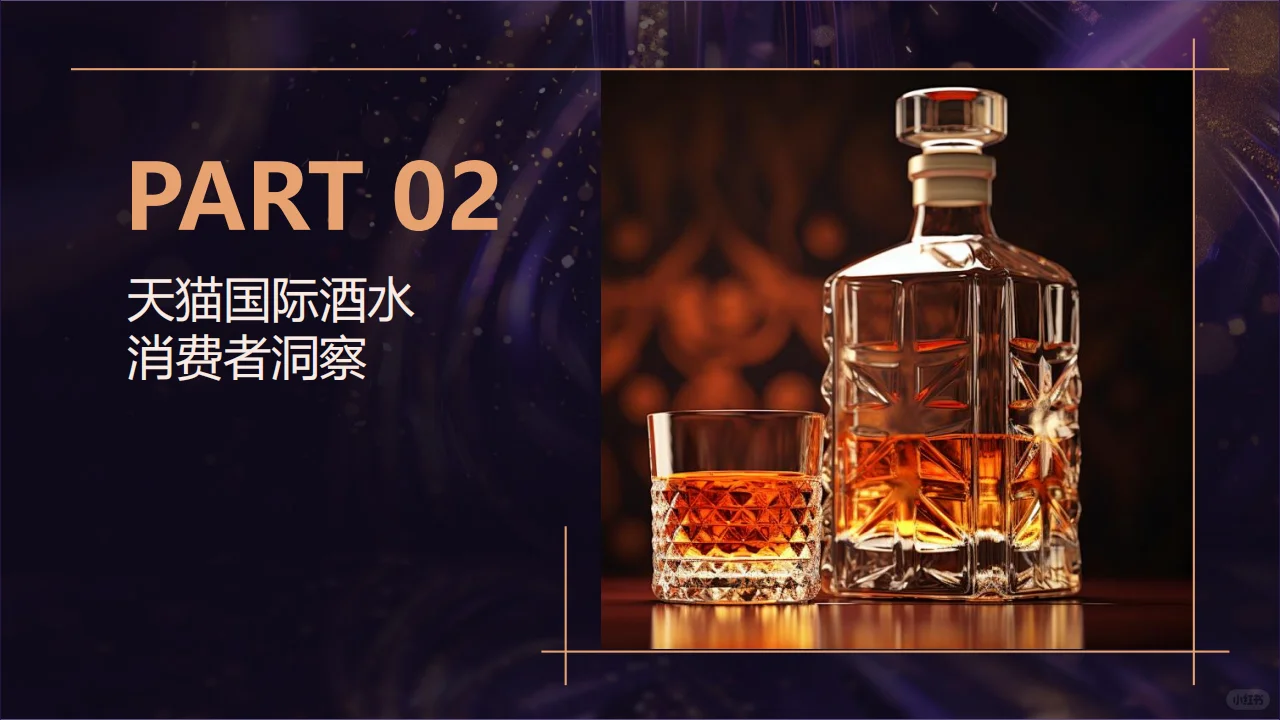 天猫国际酒水跨境新机遇