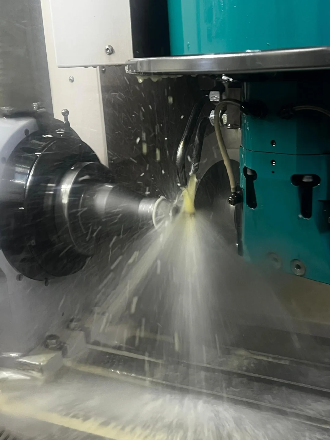 ??精密厂积极开拓海外市场!