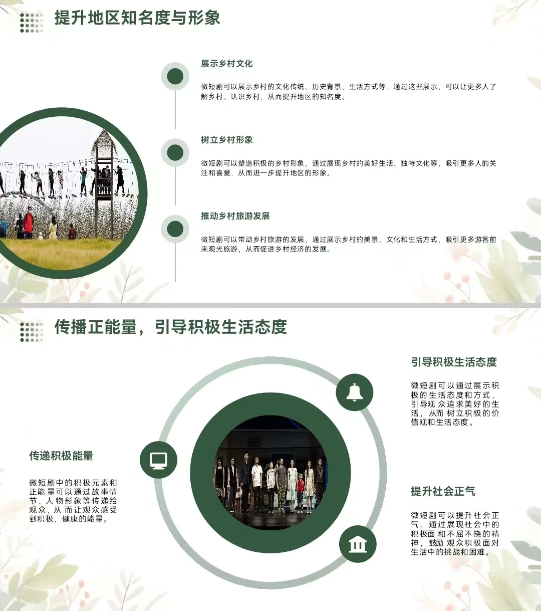 ?乡村振兴新篇章:微短剧的力量