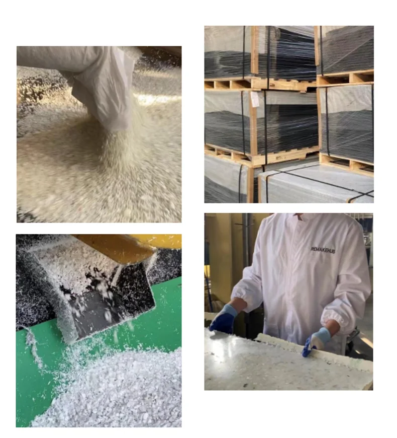 SP ｜废塑料如何愈物、愈境、愈人？