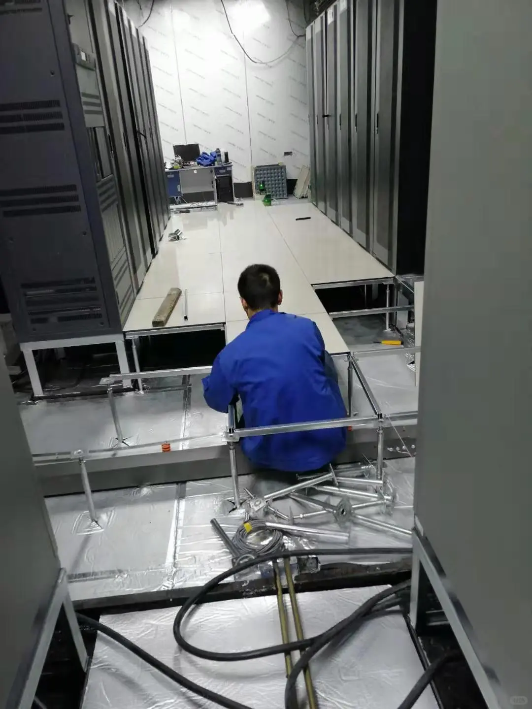 寻求合作～～建筑工程大佬们求关注