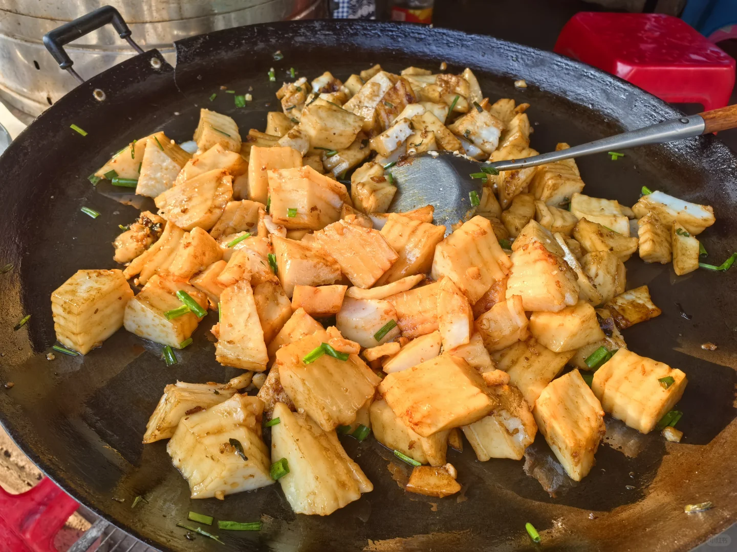 钦州犀牛镇丝罗市场买逛攻略