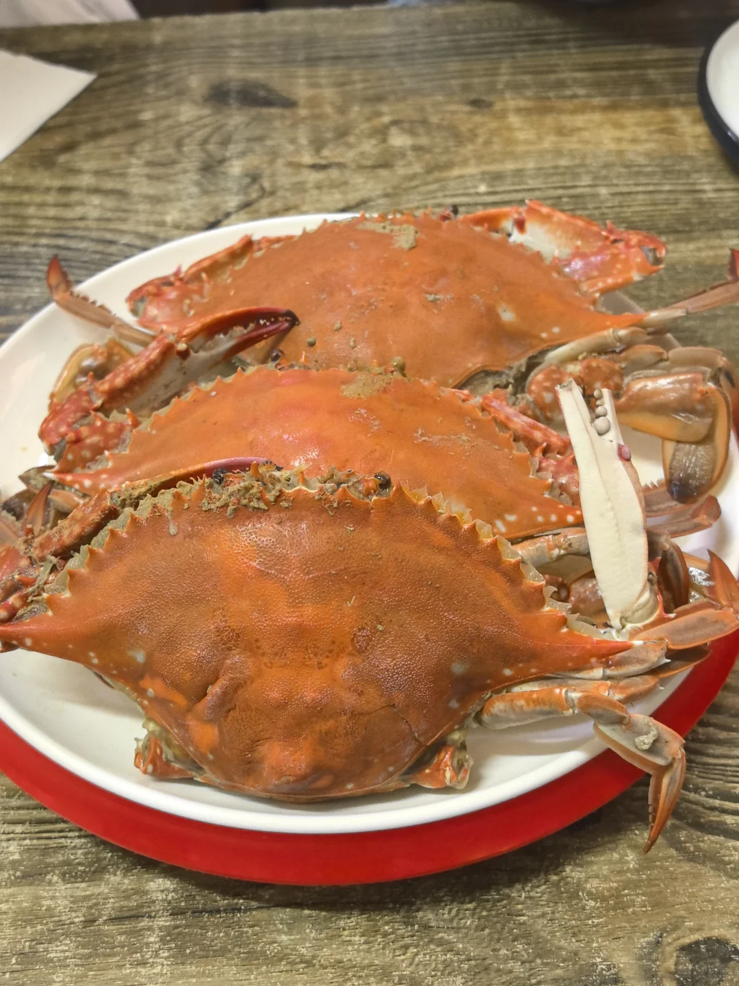 大连海鲜 华北路市场??