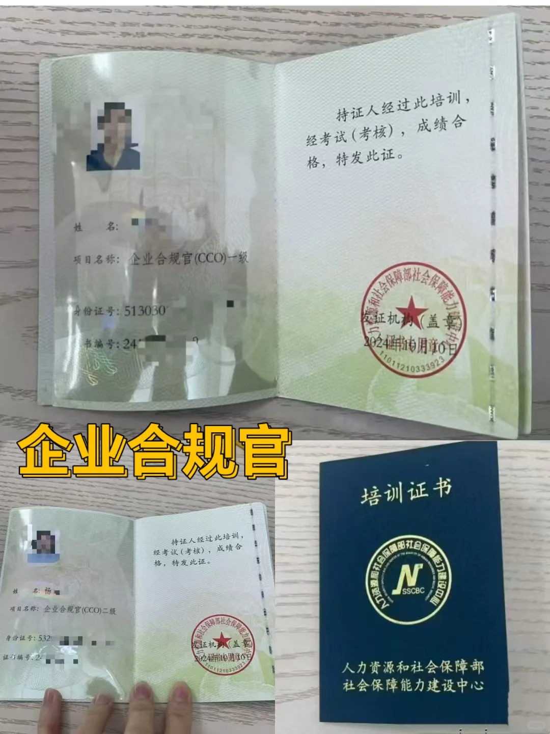 企业合规风险高发，你准备好了吗