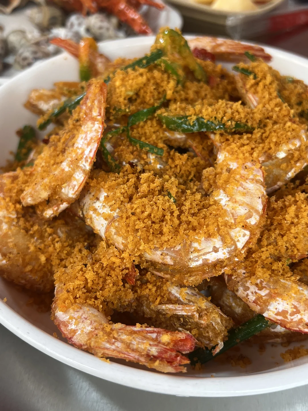 阳江美食 | 白蒲市场实现海鲜自由！