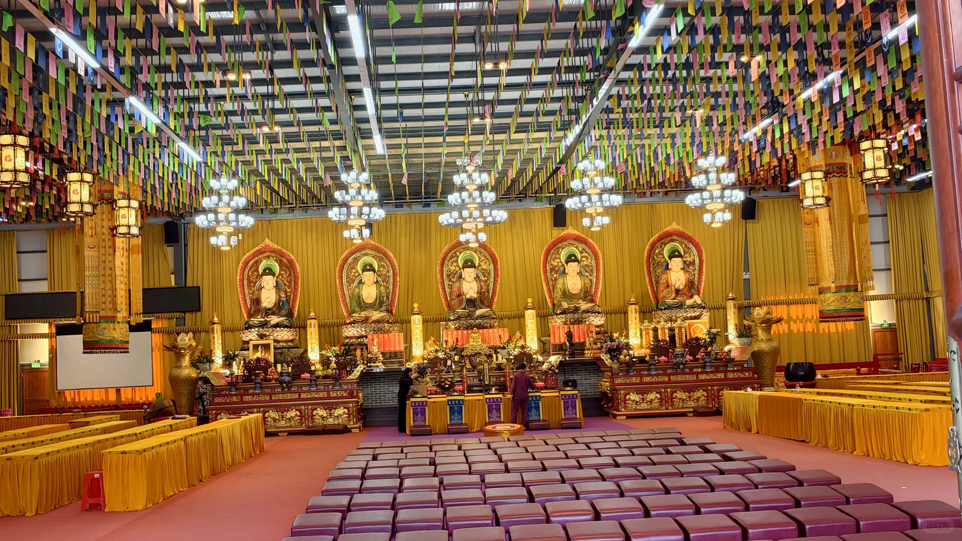 国恩寺之于六祖慧能，禅宗文化的精神地标