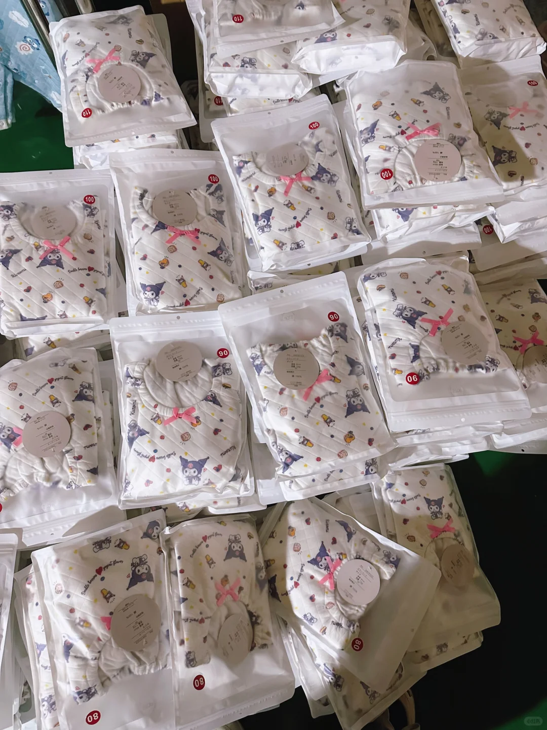 源头工厂直批～