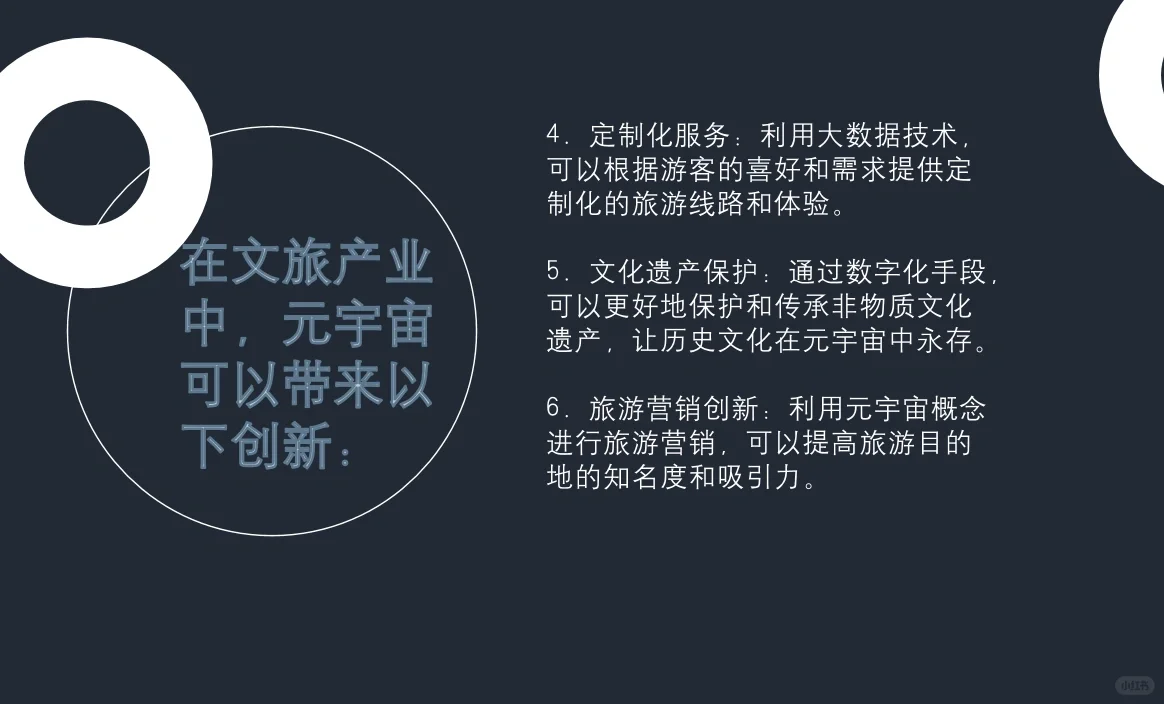 文旅+元宇宙