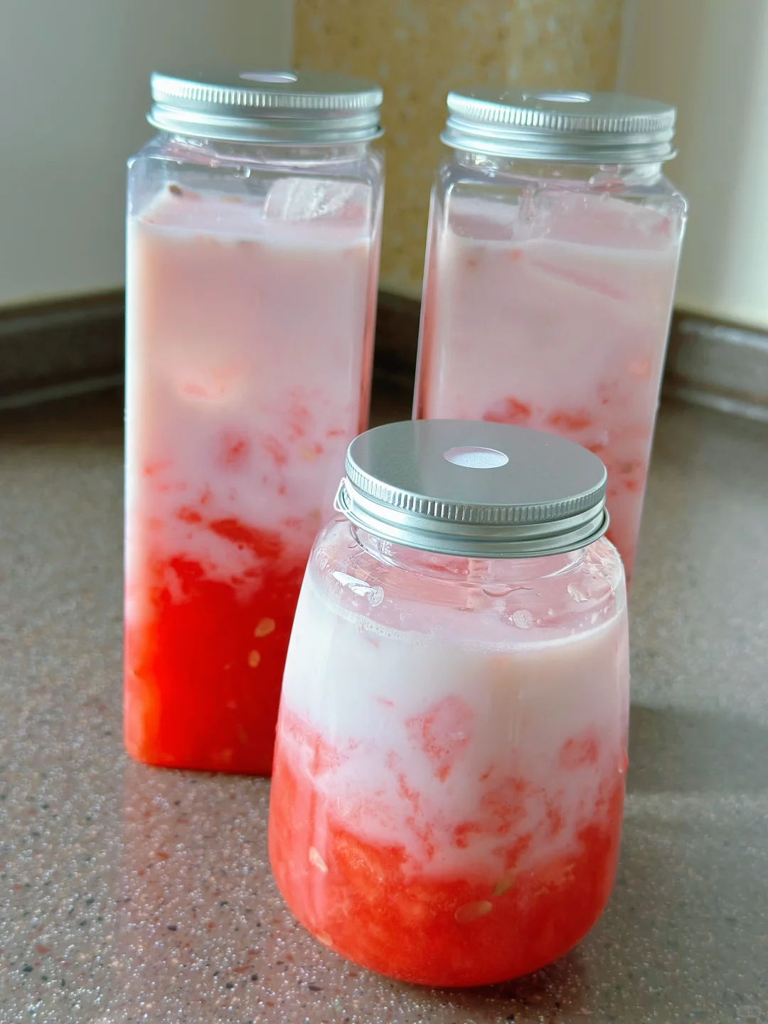 适合夏天的自制饮品?