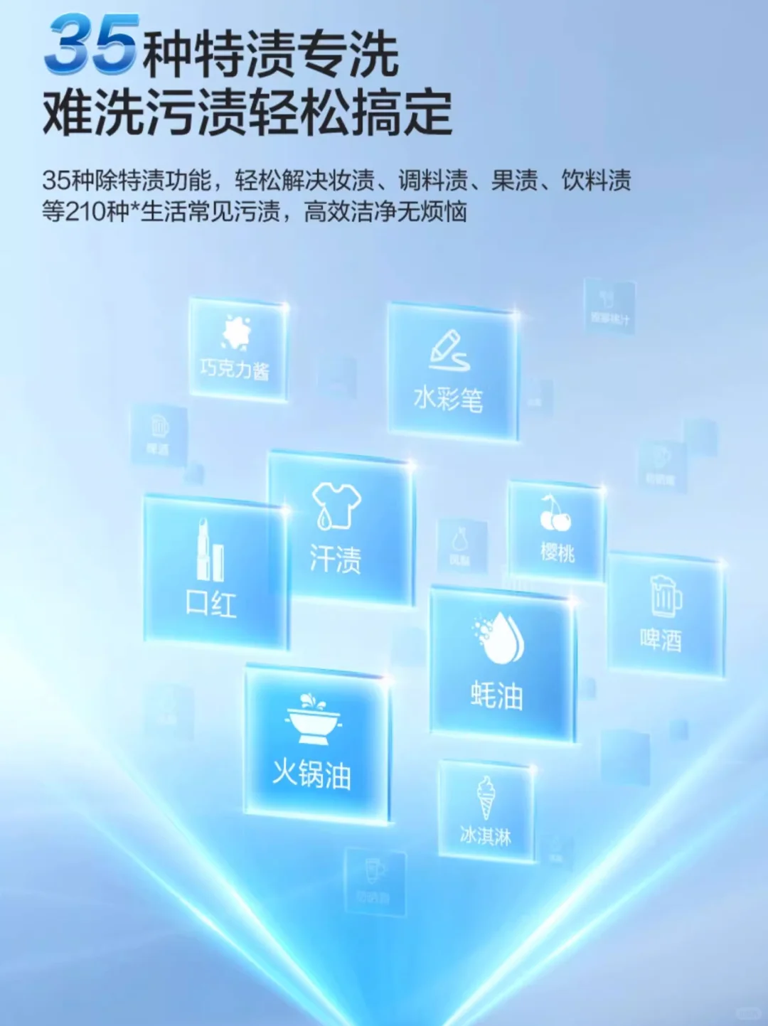 ?新房装修必备｜海尔洗烘套双十一提前购