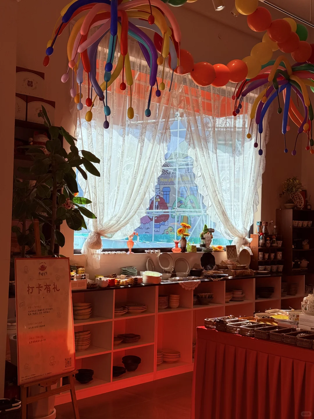 谁能拒绝这里的小家居?！