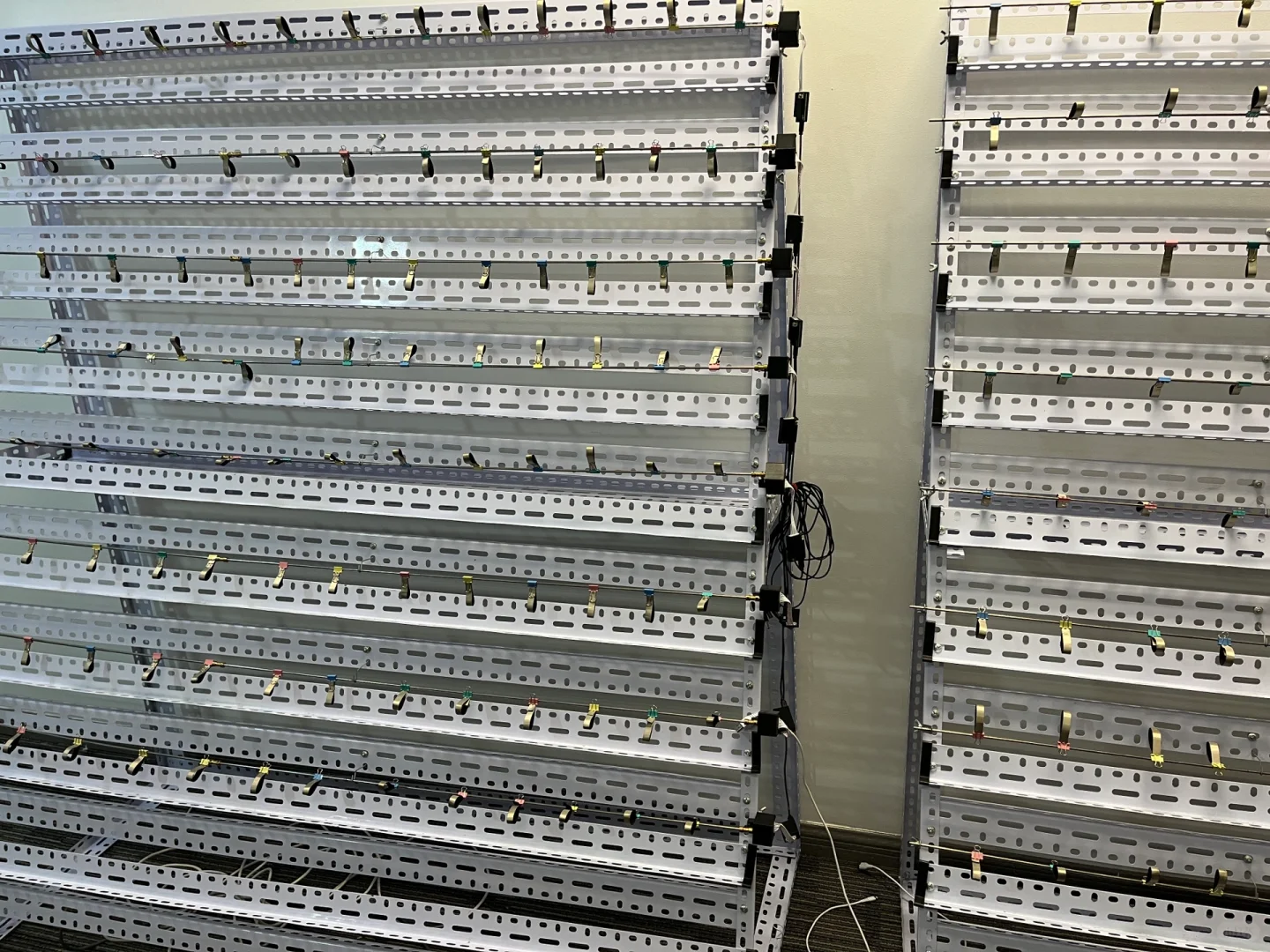 在重庆进了一家TikTok跨境公司