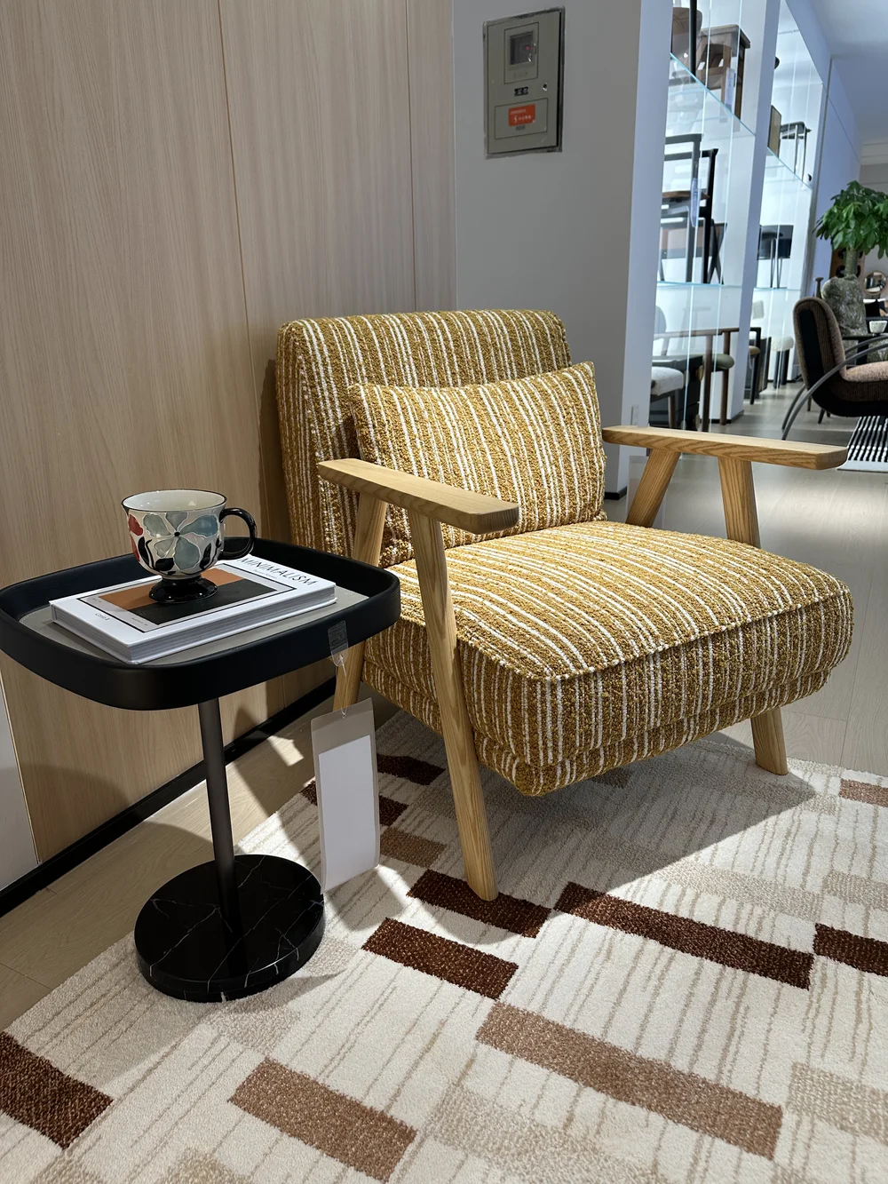 这股家居中古风终于?️吹到天津啦