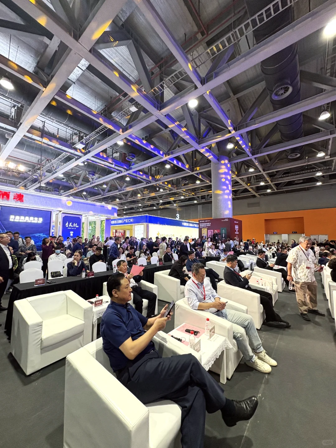 酒业人冲!今天收官!这才是行业该看天花板