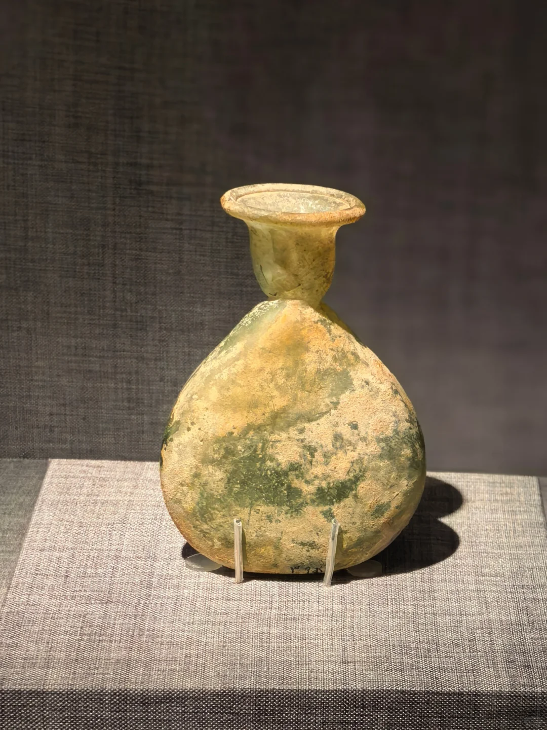 文物不好惹丨南京博物院