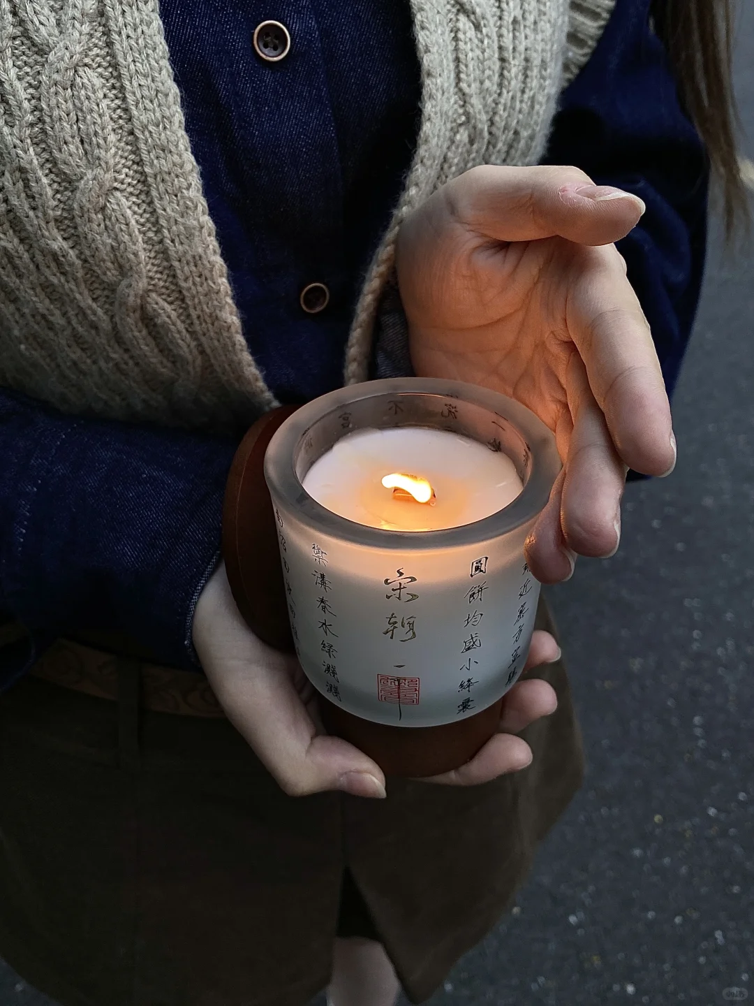 宋朝自得香薰全香型测评！送闺蜜必备～