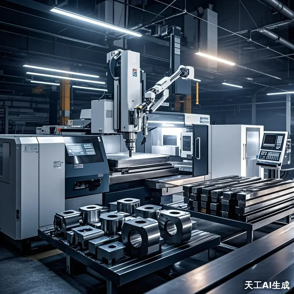 ?【机加工采购需求对接】?