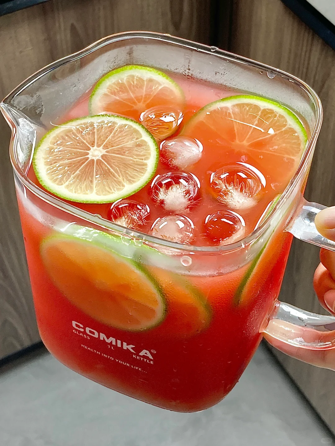 答应我！！这个夏天一定要做一次！！！