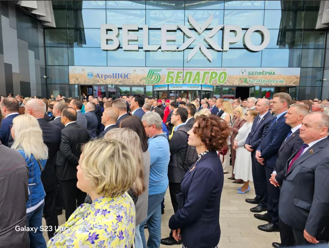 白俄罗斯农业机械及配件产品需求分析