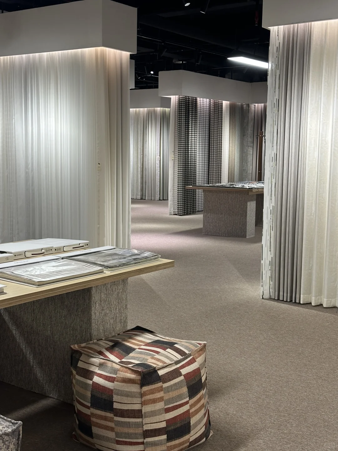 11.1日开业！工厂直供！1800平展厅薅羊毛