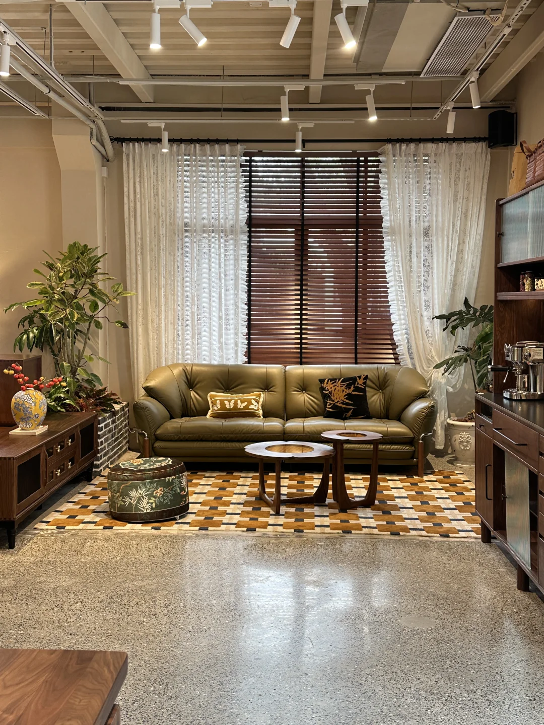 选家具,只逛这家家居店就好啦