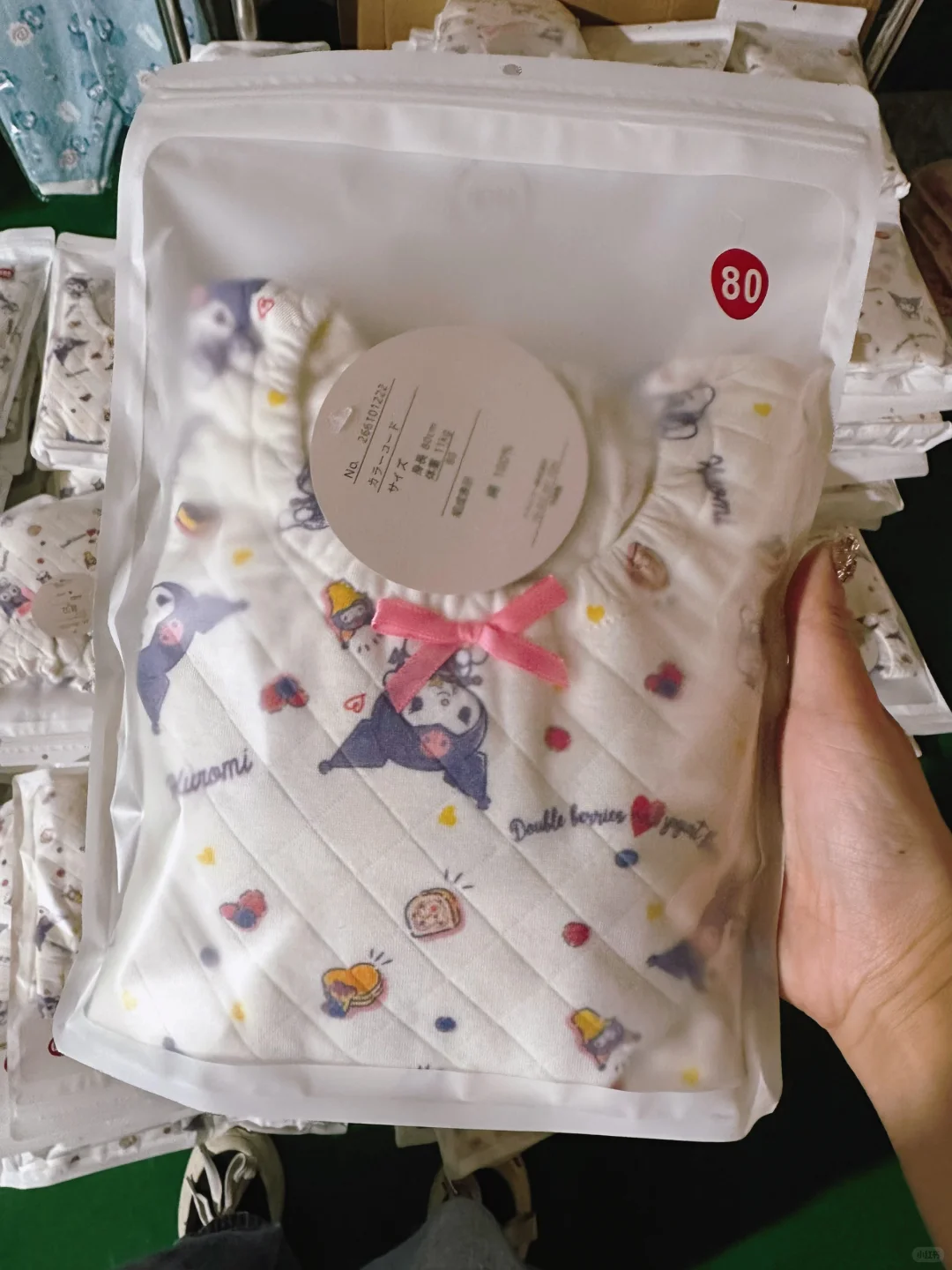 源头工厂直批～