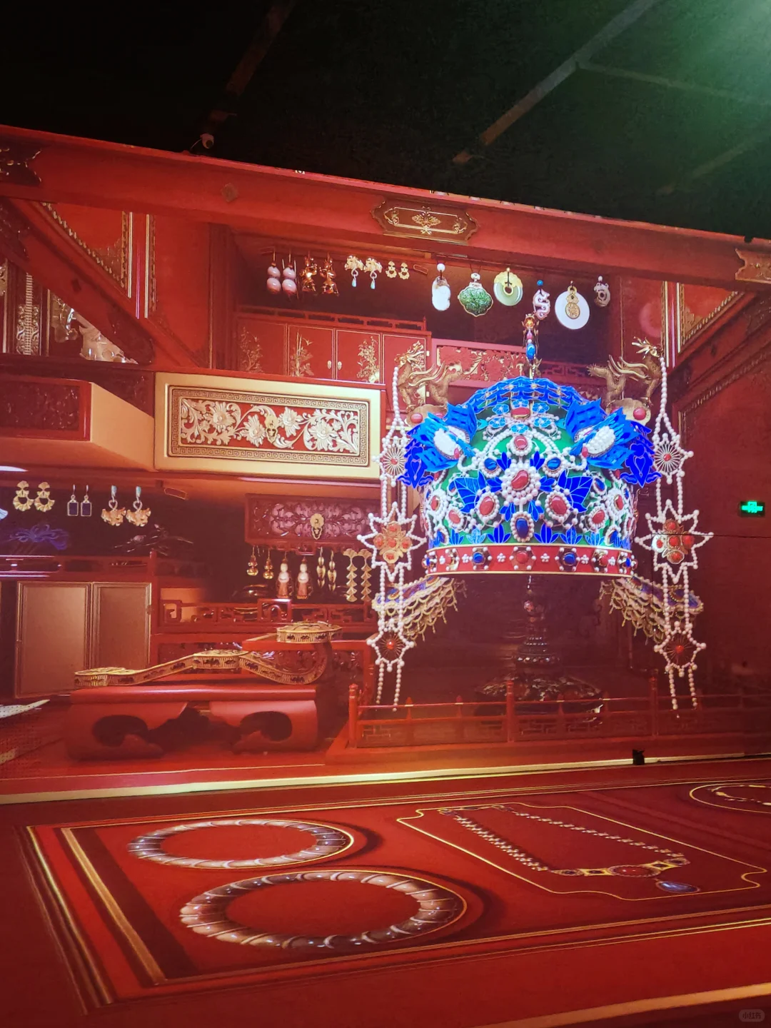 在沪必看！这场古画数字展让我逛到不想走