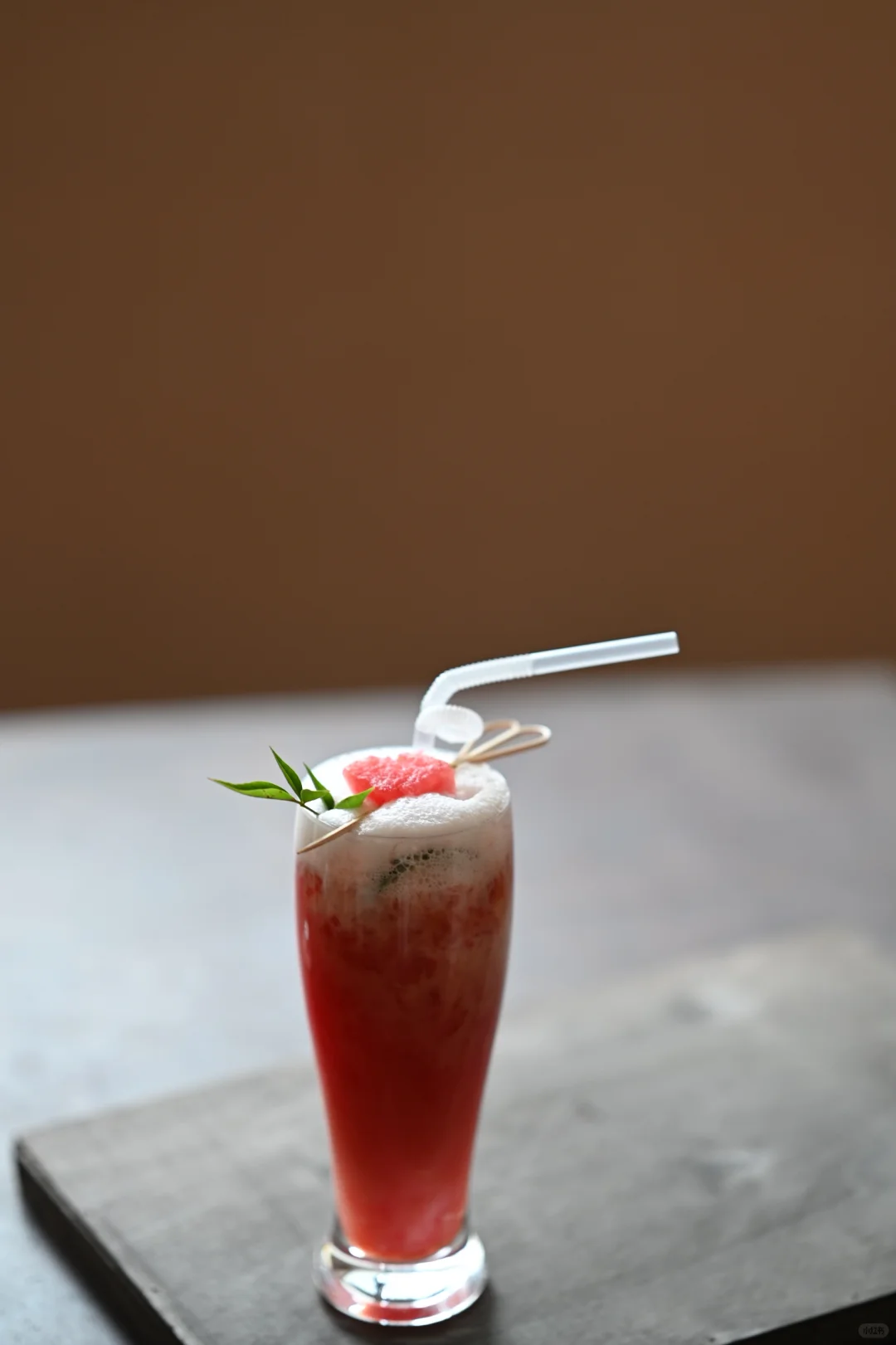 不如就自己调一杯夏日专属果茶呀！