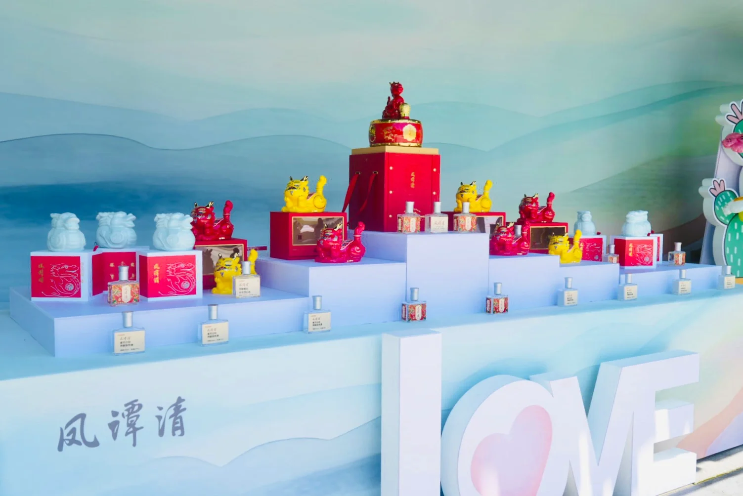 活动明天最后一天啦，到底是谁还没来过⁉️